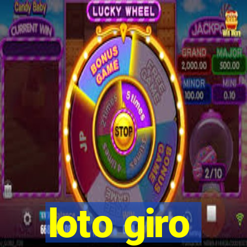 loto giro